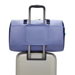 Bolsa de viagem Kipling Grande Itska - Mimos de Orlando