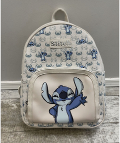 Mochila Infantil Stitch Disney - loja online
