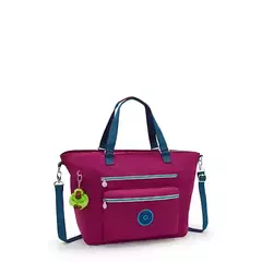 Bolsa Viagem Kipling Issac na internet