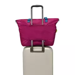 Bolsa Viagem Kipling Issac - loja online