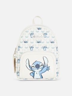 Mochila Infantil Stitch Disney - comprar online