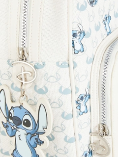 Mochila Infantil Stitch Disney - Mimos de Orlando