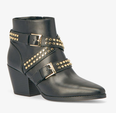Bota Michael Kors kara - Usa 5.5 Brasil 34/35