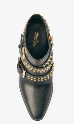 Bota Michael Kors kara - Usa 5.5 Brasil 34/35 - Mimos de Orlando