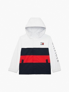 Jaqueta Infantil Tommy Hilfiger - Tamanho 2 - 3 anos - comprar online