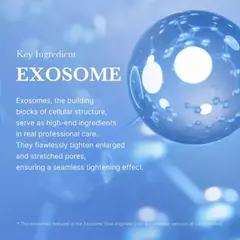 Serum Medicube Exosome Shot 2000 Microagulhamento | 30ml na internet