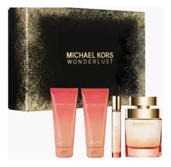 Kit Michael Kors Wonderlust