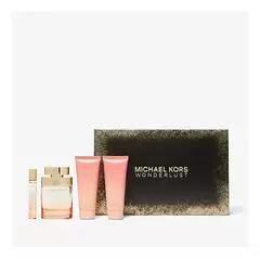 Kit Michael Kors Wonderlust na internet