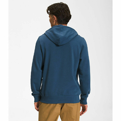 Moletom Masculino Half Dome com Capuz The North Face - Shady Blue - Tamanho GG na internet