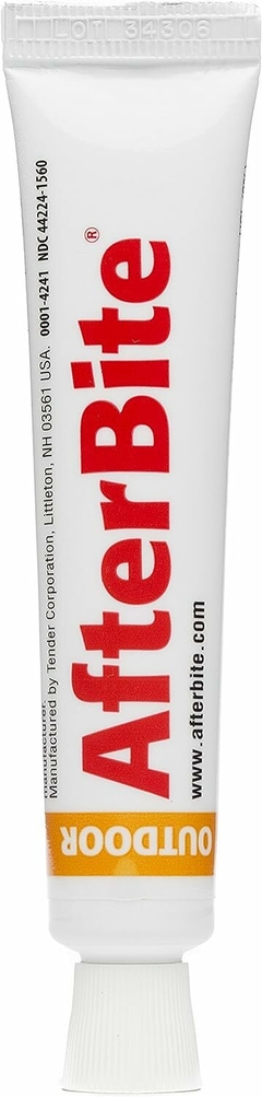 After Bite Outdoor Novo The Itch Eraser - Picadas De Insetos na internet