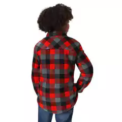 Kit 2 peças Weatherproof Meninos Vermelho - Tamanho 10 - 12 anos na internet