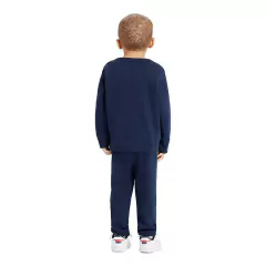 Conjunto Infantil Moletom Fleece GAP - GAP678- Tamanho 3 anos - loja online