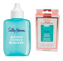 Removedor Instantâneo de Cutículas - Sally Hansen