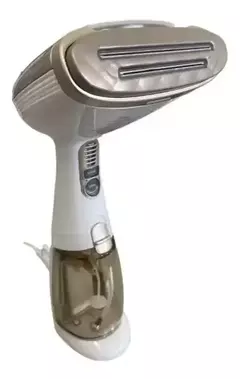 Vaporizador Turbo Conair 3in1 Extreme Steam Branco Champanhe - comprar online
