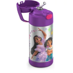 Garrafa Thermos FUNtainer Encanto - Mimos de Orlando