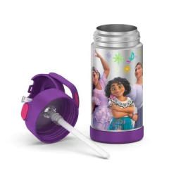 Garrafa Thermos FUNtainer Encanto - comprar online