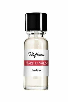 Sally Hansen Hard As Nails - Fortalecedor de unhas