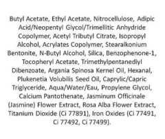 Sally Hansen Hard As Nails - Fortalecedor de unhas - comprar online