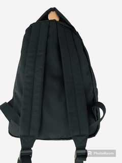 Mochila Armani Exchange Preta na internet