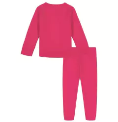 Conjunto Infantil Moletom Fleece GAP - GAP250- Tamanho 4 anos