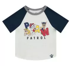 Conjunto Moletom Fleece Patrulha Canina - Tamanho 4 anos - Mimos de Orlando