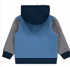 Conjunto Moletom Fleece Patrulha Canina - Tamanho 4 anos - loja online