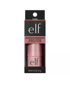 BLUSH MONOCHROMATIC MULTI STICK ELF - Dazzling Peony