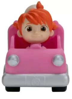 Mini Veículo Cocomelon Ice Cream Truck - comprar online