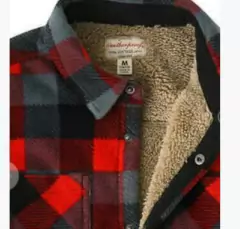 Kit 2 peças Weatherproof Meninos Vermelho - Tamanho 10 - 12 anos - Mimos de Orlando