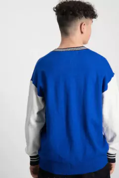 Blusão Tommy Hilfiger Menino - TH7690 - Tamanho 4 -5 anos - comprar online