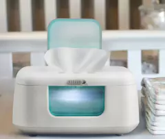 Aquecedor e Dispensador de Lenços JoolBaby - TinyBums - comprar online