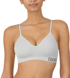 Kit 2 sutiãs sem costura DKNY - Tamanho PP - loja online