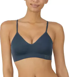 Kit 2 sutiãs sem costura DKNY - Tamanho PP - Mimos de Orlando