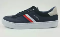 Tênis Sneaker Tommy Hilfiger - Tamanho 11,5 Usa - 43/44 Brasil na internet