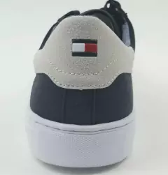 Tênis Sneaker Tommy Hilfiger - Tamanho 11,5 Usa - 43/44 Brasil