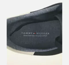 Imagem do Tênis Sneaker Tommy Hilfiger - Tamanho 11,5 Usa - 43/44 Brasil