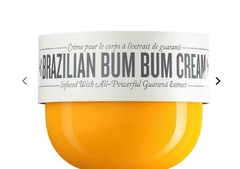 CREME CORPORAL SOL DE JANEIRO BRAZILIAN BUM BUM - 240 ml
