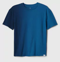 Camiseta Gap Tie Dye Azul - GAP7538 - Tamanho 8 anos na internet