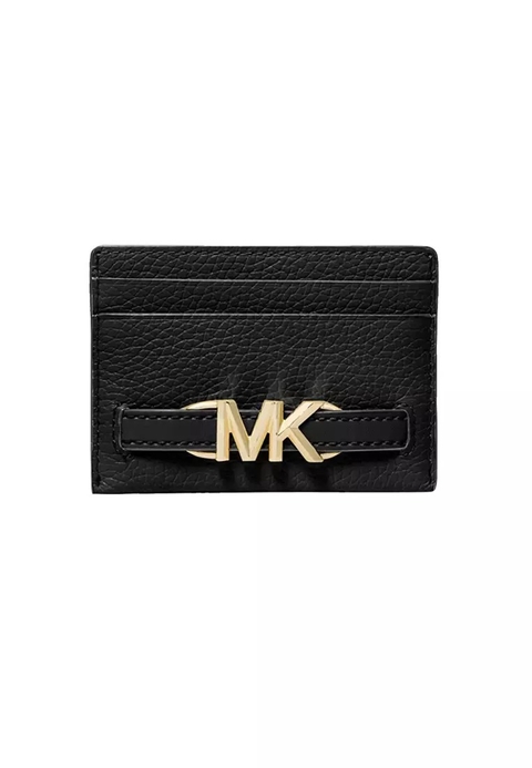 Porta Cartão Michael Kors - Reed - Cor Preto