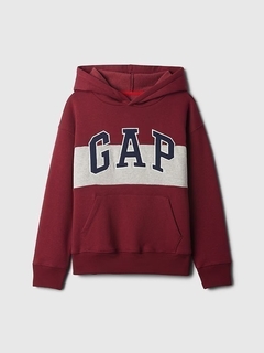 Imagem do Conjunto Moletom Gap Vinho - GAP76541 - Tamanho 14 - 16 anos
