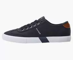 Tênis Tommy Hilfiger Pandora Masculino - Tamanho 11 Usa - 42/43 - Mimos de Orlando