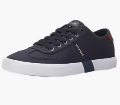 Tênis Tommy Hilfiger Pandora Masculino - Tamanho 11 Usa - 42/43 na internet