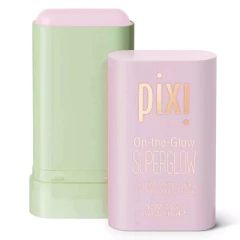 Pixi by Petra On-The-Glow Super Glow Iluminador - Petal Dew