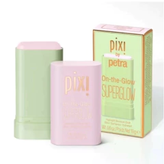 Pixi by Petra On-The-Glow Super Glow Iluminador - Petal Dew - comprar online
