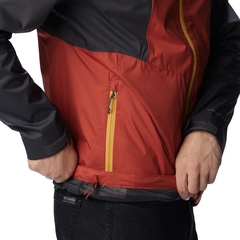 Imagem do Jaqueta Corta Vento Columbia Inner Limits II - Tamanho G