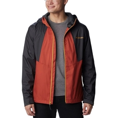 Jaqueta Corta Vento Columbia Inner Limits II - Tamanho G - comprar online