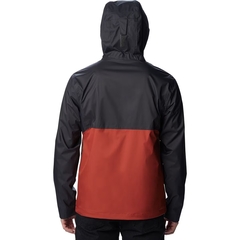Jaqueta Corta Vento Columbia Inner Limits II - Tamanho G