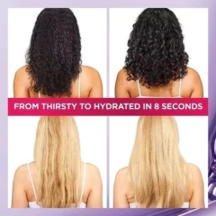 L´oreal Elvive Wonder Water Hyaluron Tratamento 8 Seconds 200ml - comprar online