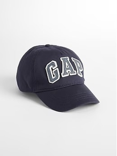 Boné Gap Menino Azul Marinho- GAP001 - Tamanho 6 - 8 anos
