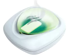 Aparelho Vaporizador Vicks Infantil e Adulto - Mimos de Orlando